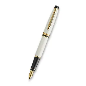 Waterman Expert Ivory GT Füllfederhalter, M-Feder